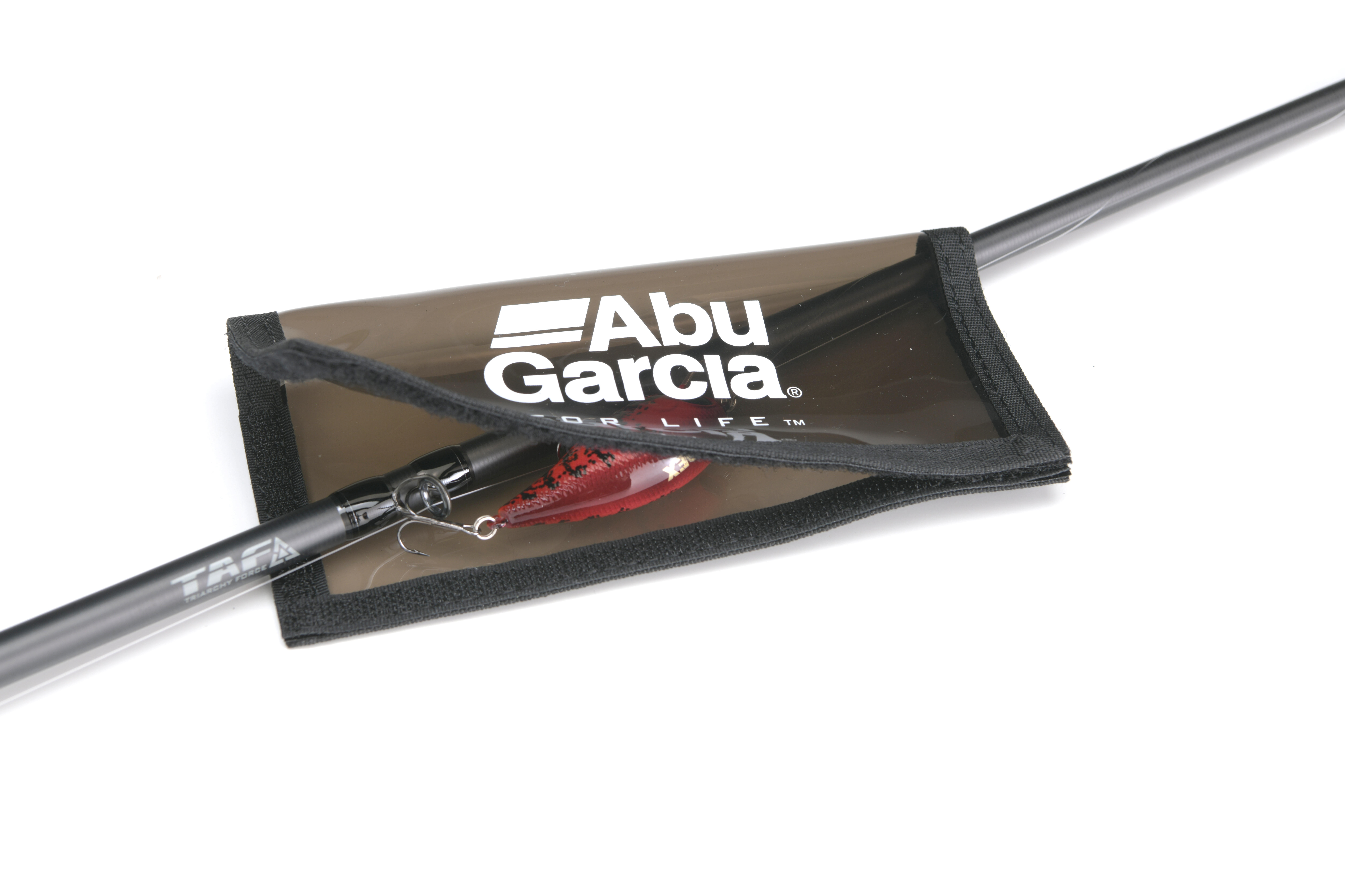 Abu Lure Wrap(ABU ルアーラップ)｜AbuGarcia｜釣具の総合